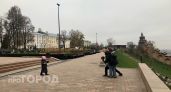 Нижегородские волонтеры нашли сбежавшую от бабушки шестилетнюю девочку, которая шла "к маме на работу"
