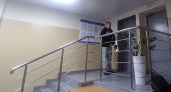 Нижегородский министр туризма ушел в отставку после пьяного дебоша на вокзале