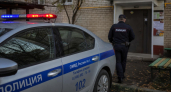 В Нижнем Новгороде задержали подозреваемого в грабеже цепочки за 100 тысяч