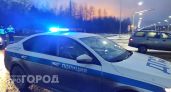 В Богородском районе пьяные угонщики иномарки попались на продаже банковских карт аферистам
