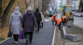 В Лукояновском округе подрядчика осудили за мошенничество при благоустройстве тротуаров