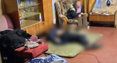 В Навашинском районе 22-летний парень до смерти забил собутыльника в квартире