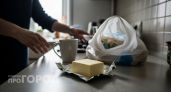 В бутурлинском сливочном масле санитарные врачи выявили кишечную палочку