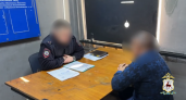 В Дзержинске полиция скрутила 49-летнего мужчину, который кидался петардами из окна и пугал соседей ночью