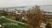 Облачное бездождливое воскресенье ожидает нижегородцев