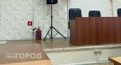 Нижегородские мебельщики оставили без шкафов 63 семьи и уехали в колонию 