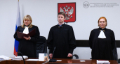 Нижегородский суд отобрал у частника захваченный берег Волги 