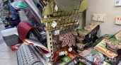 Кухонный стол больше не прячу под скучной клеёнкой: салфетки из Fix Price придают сервировке ресторанный лоск