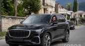 Живут среди руин, а по дорогам плывут как султаны: откуда у абхазов автомобили по заоблачным ценам