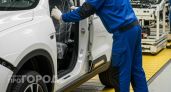 Нижегородский ГАЗ попал под санкции Евросоюза