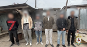 Из Нижегородской области выдворили больше 1300 нелегалов с начала года