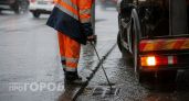 На ремонт разрушившихся ливневок в двух районах Нижнего Новгорода выделят 18 миллионов рублей 