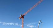 Вместо старинного здания в Московском районе Нижнего Новгорода воткнут высотку