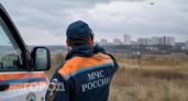 В Нижегородской области сбили дроны во время массированной ночной атаки на регионы