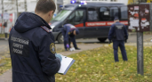 В Нижнем Новгороде раскрыли убийство женщины через 15 лет после нападения