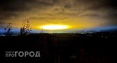 Над Нижегородской областью перехватили беспилотники в ходе ночной атаки