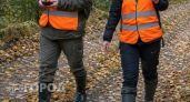 В Семеновском районе бесследно исчез пенсионер