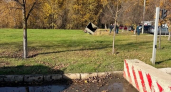 Водитель скончался у КПП завода в Выксе