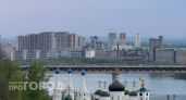 Нижегородских водителей предупредили о сужении метромоста из-за круглосуточного ремонта