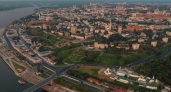 Глав трех районов сменили в Нижнем Новгороде