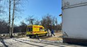 В Дзержинске слесарю разорвало живот осколком газового фильтра при пуске оборудования