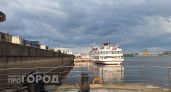 "Валдаи" между Нижним Новгородом и Бором будут ходить до 23 октября