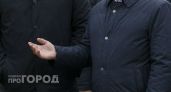 Глав трех районов сменили в Нижнем Новгороде