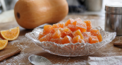 Съели свою и соседскую тыкву целиком: готовим вкусные цукаты за 60 минут, а про сладости из магазина забыли