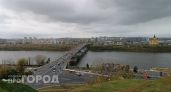 Погода готовит нижегородцам контрастный удар