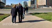 Более 6 тысяч нижегородских пар получили по 10 тысяч рублей
