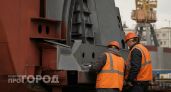 Нижегородский завод "Красное Сормово" ушел в минус на сотни миллионов