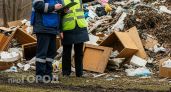 Более 50 нелегальных свалок насчитали в Нижнем Новгороде