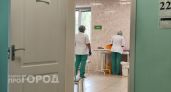 Нижегородскую медсестру осудили за откаты на 900 тысяч рублей при закупках дезинфекции