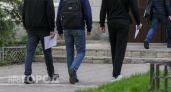 В цехах под Нижним Новгородом отловили мигрантов, забывших об армии
