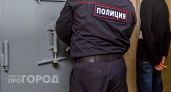 Пенсионер из Краснооктябрьского района зарезал сына
