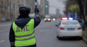 В Дивееве после погони за пьяной водительницей за рулем нашли сотрудницу МВД