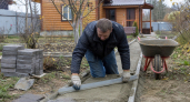 Не брусчатка и не бетон: россияне выбирают новую классику мощения садовых дорожек - стильно и долговечно