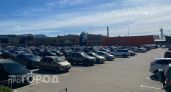 В Нижегородской области закрылись 28 автосалонов из-за падения спроса 
