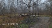 Аварийный мост заменят в Нижнем Новгороде за 10 миллионов рублей
