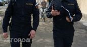 Нижегородский тюремщик выдал гостайну прямо на зоне и получил 14 лет