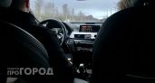 В Нижегородской области кратно взвинтят штрафы за езду без прав