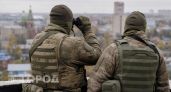 В Нижегородской области перекрыли трассу и автобусы из-за падения обломков беспилотников