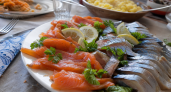 Нашла достойную замену семге на праздничном столе: 5 вариантов - вкусно и дешево