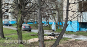 Атака БПЛА на Городецкий район и коррупционный скандал в Сарове: главные события недели в Нижегородской области