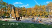 Нижегородский парк "Швейцариия" рискует уйти под землю из-за царских штолен с метаном и плесенью
