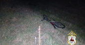 Под Нижним Новгородом водитель Нивы насмерть сбил 16-летнего велосипедиста
