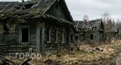 Поселок-призрак решили стереть с карты Нижегородской области 