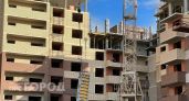 В Нижнем Новгороде старый квартал пустят под снос ради высоток и детсада