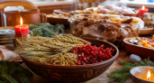 Красная Коза любит сюрпризы: положите на новогодний стол этот необычный продукт - вдруг именно его вам не хватало для удачи