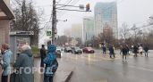 По всей Нижегородской области вновь завоют сирены и громкоговорители